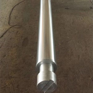 [Hot Item] Ck45 Hard Chrome Plated Rod Hydraulic Piston Rod