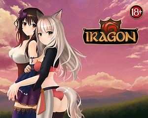 Iragon Update v.0.60