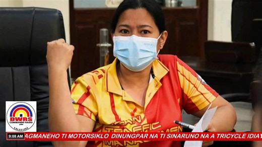 2.7K views · 48 reactions | ORDINANSA A PANAKAI BAN TI PANAGSIGARILYO KEN PANAG VAPE KADAGITI PLUBLIC PLACES KEN PRIVATE ESTABLISHMENTS, NAADAPTAR TI CIUDAD VIGAN | DWRS News | Facebook