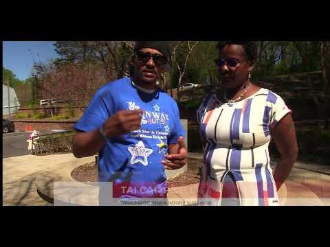 Cynthia Taylor Cutler Reporter Reel 26'
