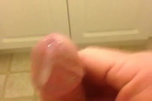 Rubbing out a nice warm load