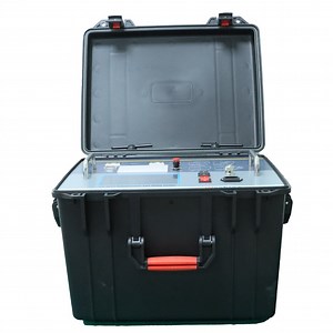 [Hot Item] Transformer Dissipation Factor Meter Tan Delta Automatic Dielectric Loss