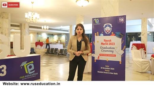 43 reactions | Rus Education, a trailblazer in guiding Indian...