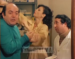 527K views · 10K reactions | Scena tratta dal film l'infermiera di...