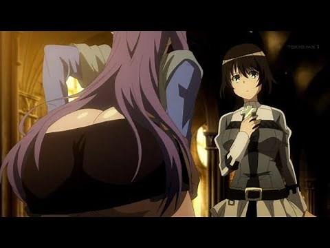 Sin Nanatsu no Taizai「AMV」- Made of Armor