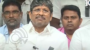 Bopparaju Venkateswarlu : యధావిధిగా ఉద్యోగ సంఘాల ఉద్యమ కార్యాచరణ-ఏపీ జేఏసీ అమరావతి కీలక ప్రకటన