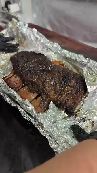 Savoring the universal love language at Beard Brothers – where every dish speaks the delicious dialect of passion and flavor | Beard Brothers' BBQ