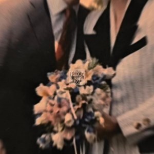 "Circa 1990, legendary actor Gene Kelly weds his third and final wife, Patricia Ward Kelly, in a joyful ceremony in Santa Barbara." | History Through Time | Facebook