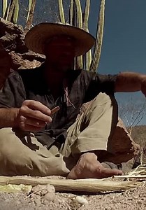 Survivorman S03:E08 - Tiburon Mexico (Pt. 2)