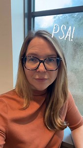 👂🏼Most ear infections are viral and will resolve without antibiotics… …HOWEVER, if you have any of these symptoms with an ear infection, see your provider for a closer look. ➡️ Ear drainage that is bloody or looks like pus ➡️ Swelling or redness behind the ear, causing the ear to “poke out” ➡️ Facial weakness ➡️ Sudden loss of hearing with ringing or vertigo ➡️ Severe fatigue or changes in mental status ➡️ Nausea/vomiting 🛑While rare (0.26%), complications from acute bacterial otitis media (e