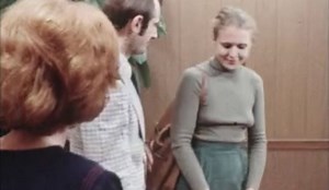 victims of love 1975