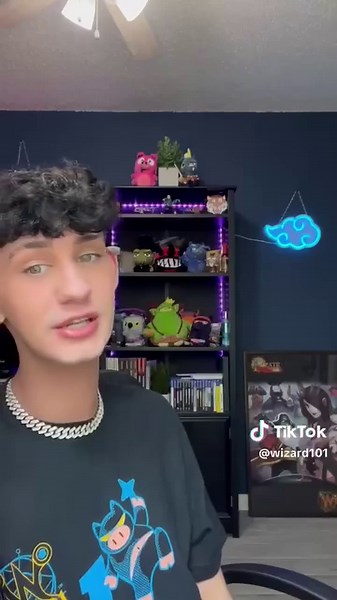 2.2K views · 67 reactions | KingsIsle Entertainment will be at #PAXWest from September 1st-4th!  We can't wait to meet the community there! 殺 #Wizard101 #Pirate101 | Wizard101 | Facebook