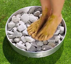 7.9M views · 6.2K reactions | Some easy DIY ideas to upgrade your backyard in no tine! | Green Bean | Facebook