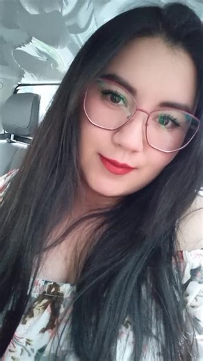 Mishell Andrea Armij on TikTok