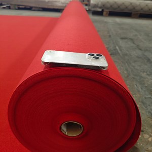 [Hot Item] Versatile Office Carpet Tiles for Chic Modular Designs