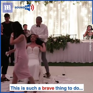 285K views · 8.1K reactions | Sal jy dit doen as jou mamma kanker het... | FM Gospel Radio Broadcasting Network | Facebook