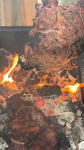7.6K views · 139 reactions | Caveman Style Ribeyes! | Bama Grill Master | Facebook