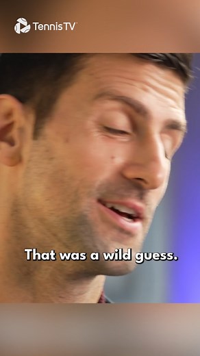 Your ROLAND-GARROS finalists... 😉 | Tennis TV