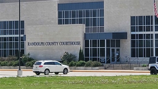 Teen charged with murder in 2024 Randolph County shooting