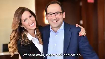 Who knew that 6 small beds would grow into the amazing network of cancer treatment, research and innovation that the Abramson Cancer Center is today? The 6 beds we started with has made all the difference for healthcare professionals, staff, caregivers and, above all, the patients we are grateful to serve. As we celebrate 50 years of the Penn Medicine - Abramson Cancer Center, we'd like to take a moment to reflect on each and every person who has contributed to our mission of reimagining cancer 