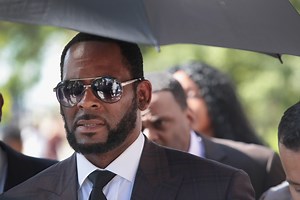 A Federal Agent Investigated R. Kelly Because He Saw 'Surviving R. Kelly'