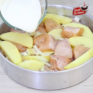 Next time cook chicken this way, the result is amazing and delicious! | Easy Recipes