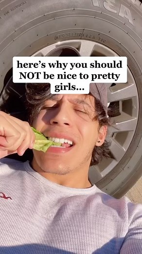 Joao (Joe-ow) on Instagram: "being nice to pretty girls"