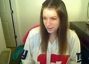 Webcam Cutie Bate