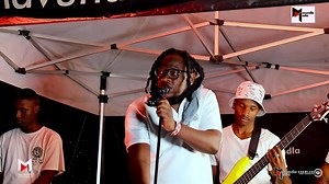 14K views · 165 reactions | Mike Makhosini @Mavundla Media All-White Experience | Mavundla Media Experience | Facebook