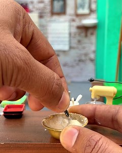 19K views · 1.4K reactions | Mini Kitchen on Reels | Facebook