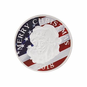 [Hot Item] Souvenir Metal Poly Bag / Bubble Air Force Us Army Ribbon Chart