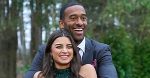 Bachelor Matt James and Rachael Kirkconnell Giving Relationship ‘Another Shot’: They’re ‘in Love Again’