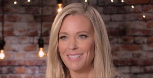 Kate Gosselin Reveals She's Dating New Man, Jon Furious