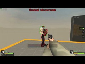 Coleman jockey l4d2 showcase