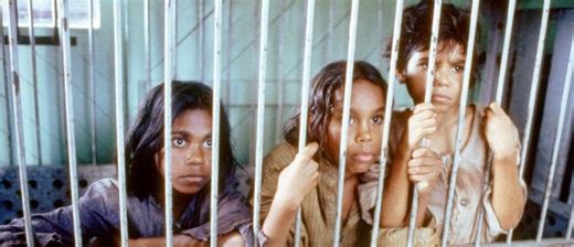 Le chemin de la liberté : L'histoire vraie derrière le film, celle des enfants volés en Australie - TV Grandes chaînes