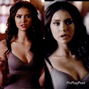 2.9K views · 278 reactions | Katherine Pierce Mine | Elena Gilbert | Facebook