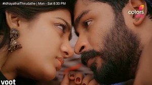 755K views · 10K reactions |  #IdhayathaiThirudathe | திங்கள் - சனி இரவு 8:30 மணிக்கு நம்ம கலர்ஸ் தமிழில் #Throwback | #Sivahana | #Sandakozhi | #ColorsTamil | Colors Tamil | Facebook