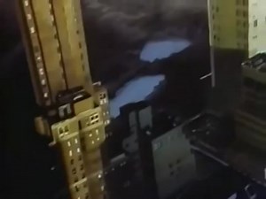 Mad Bull 34 OVA English Dub