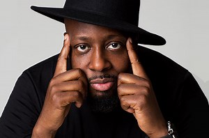 Someone Please Call 911: Wyclef Jean To Sue The LAPD