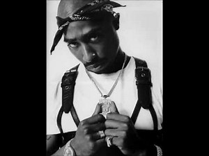 TUPAC DRUNKEN FREESTYLE(SLOWED DOWN)