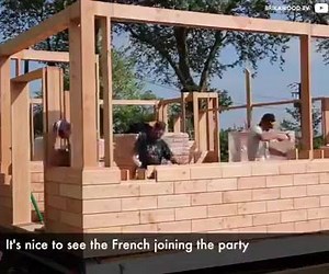 future of home building | Smart innovation