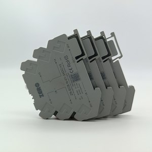 [Hot Item] Advanced Low Voltage Circuit Breaker for Power Distribution