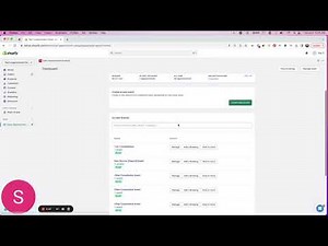 Easy Appointment - Sync Shopify Orders & Customers