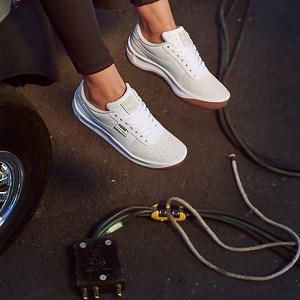 #California Exotic. Inspiriert vom entspannten California-Feeling. | PUMA