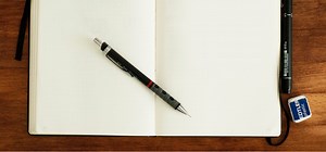 Pen and Paper: The Benefits of Physical Note Taking
