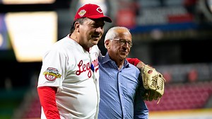 Johnny Bench tests positive for COVID-19, will miss Baseball Hall of Fame induction