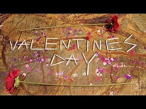 Smoke In The Kitchen: Valentine's Day Special