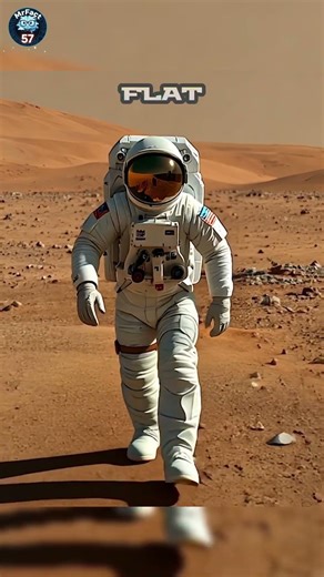 Landing to new world | Futureof life | MrFact57 | #sciencefacts #marslanding #ArcadiaPlanitia