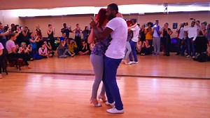 Kizomba Vídeos on Reels