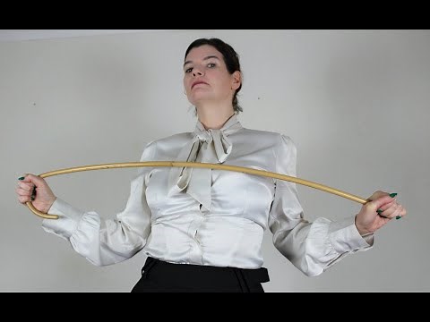 ICMI20: Miss Matthews - "My 25 Wonderful Years as a Sex Worker"